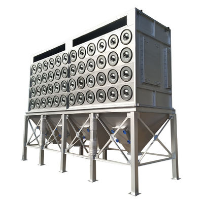 Cellulosecartridgefilter voor het lassen