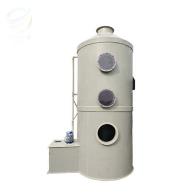 Filterindustrie Stof natte scrubber voor stoomketel Online ondersteuning Pulveriseerde steenkoolbrander