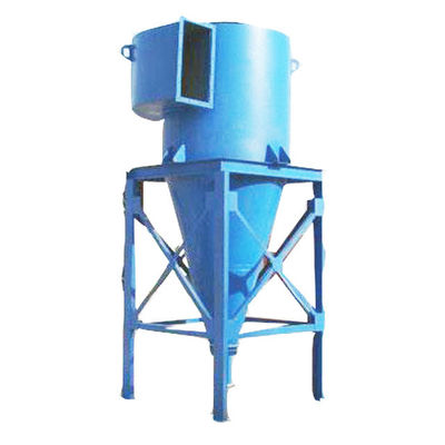 556*545*1880 m Industrial Cyclone Powder 3kw stofverzamelaar OEM Ja