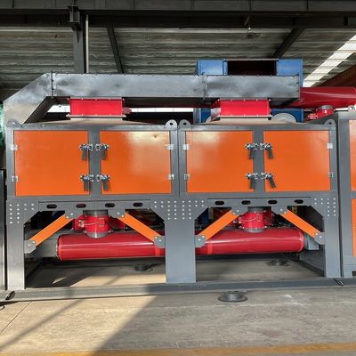 Activiteit van de katalysator voor koolstofbehandeling