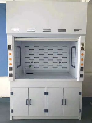 Bijwerkingen van het laboratorium voor bijwerkingen met roestvrij staal