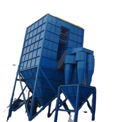 D133*2000 zakgrootte Industriële stofverzamelaar voor houtbewerkingsmachines