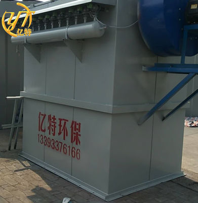 2160-4300m3/h Luchtvolume 3D Lastafel voor precieze gietijzeren Lasplatform