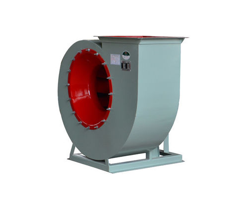 Energiebesparende VRIJE STANDENDE Centrifuge ventilator met MD/PP/FRP/roestvrijstalen lemmen