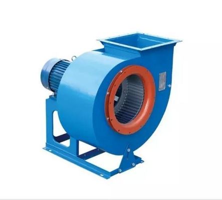Energiebesparende VRIJE STANDENDE Centrifuge ventilator met MD/PP/FRP/roestvrijstalen lemmen