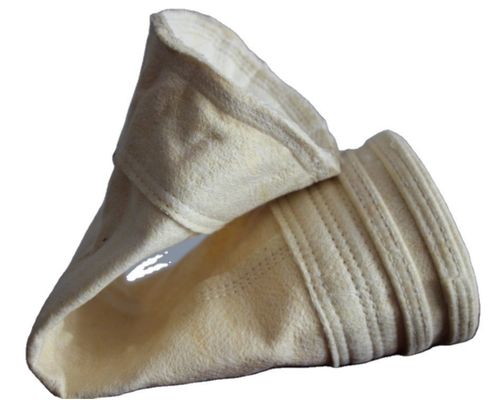 16 Luchtvolume Professionele Filterzak voor Flour Mill Stofverzamelaar 1,8 mm Dikte