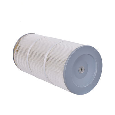 0.01 Micron Airbag Filter Cartridge Geavanceerde technologie voor luchtreiniger