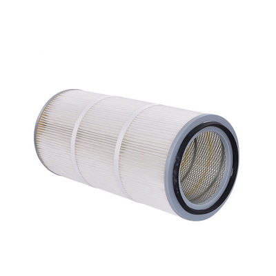0.01 Micron Airbag Filter Cartridge Geavanceerde technologie voor luchtreiniger