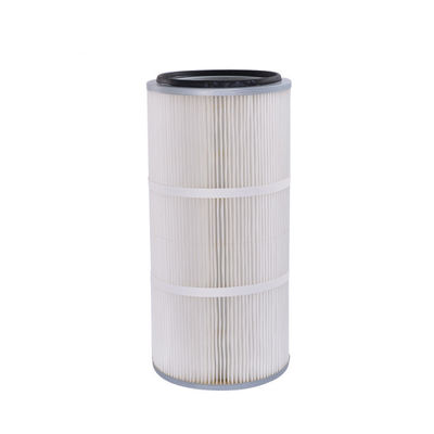 0.01 Micron Airbag Filter Cartridge Geavanceerde technologie voor luchtreiniger