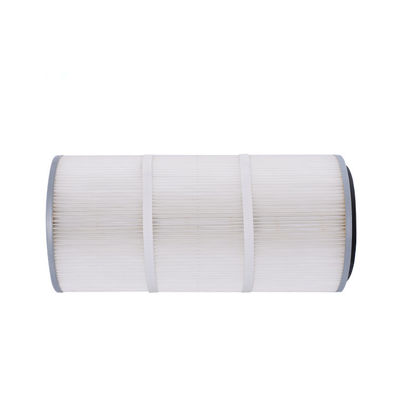 0.01 Micron Airbag Filter Cartridge Geavanceerde technologie voor luchtreiniger