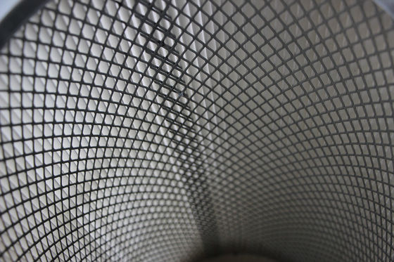 0.01 Micron Airbag Filter Cartridge Geavanceerde technologie voor luchtreiniger