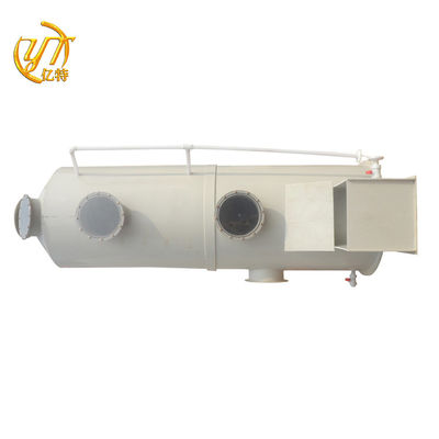 400 kg industriële ontzwaveling Pp zuurmist spuit Fgd absorber scrubber spuit toren