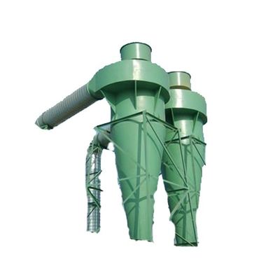 Hoogwaardige 130 kg industriële cyclone-separator stofverzamelaar voor polijstmachine