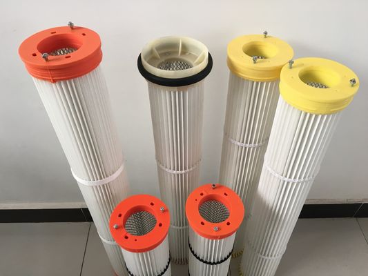 Fabrikanten van industriële luchtfiltratieapparatuur voor energie-mijnbouwtoepassingen