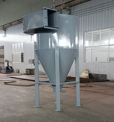 460*390*1380 m Antistatische zaagstofcollector voor de houtindustrie
