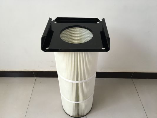 3 kg luchtfilterreinigingsmachine Filterpatroon voor luchtreinigingsmachine