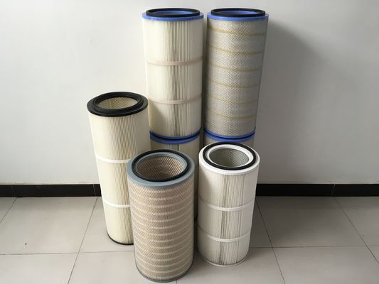 3 kg luchtfilterreinigingsmachine Filterpatroon voor luchtreinigingsmachine
