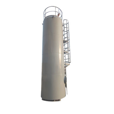 450 kg gasabsorptietoren voor CO2- en SO2-afvoergasreinigers