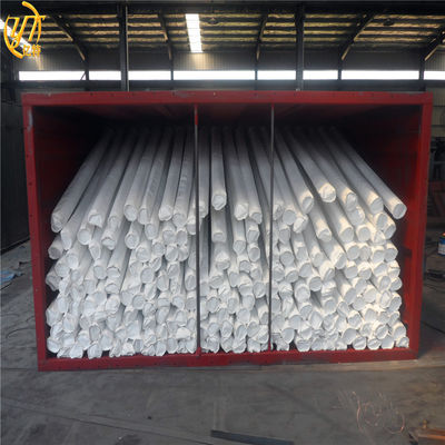 Carbon Steel Industrial Baghouse Pulse Jet Air Filters Bag Filter Type Stofverzamelaar