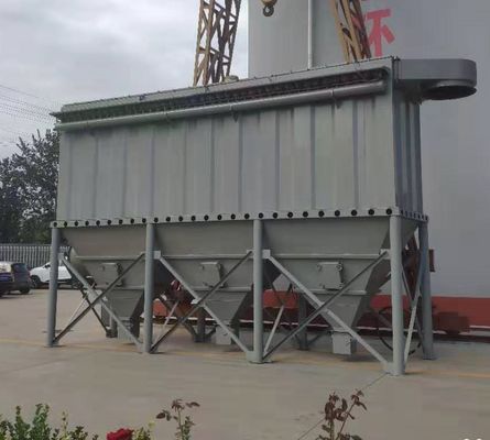 160 stuk Filterzak Industriële cycloon stofverzamelaar voor uw klant vereisten