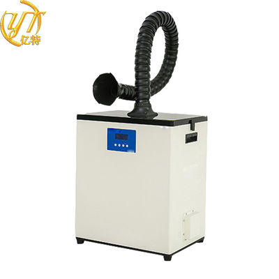 1 Filtercartridge Draagbare mobiele lasstofverwijderings- en rookafzuigingsinrichting 1,1 kW