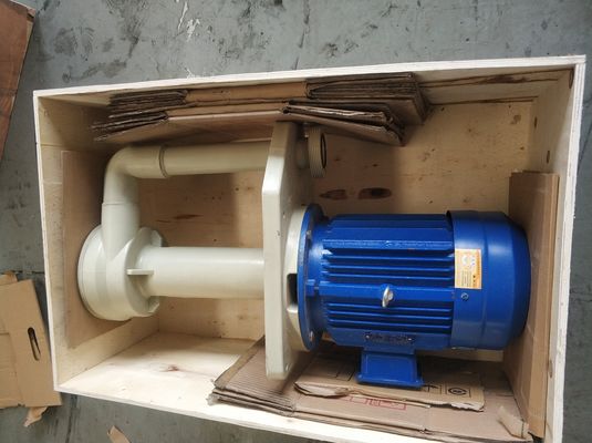 3259-5225 m3/h Gasopnametoren voor een doeltreffende behandeling van CO2 en SO2 uitlaatgassen