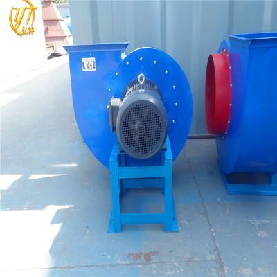 Carbon Steel Auto Air Filter Reiniging Machine met 72 m2 Filter Area en Performance